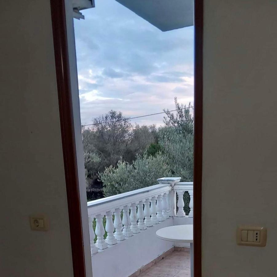 Irini'S Guesthouse Кепаро Экстерьер фото