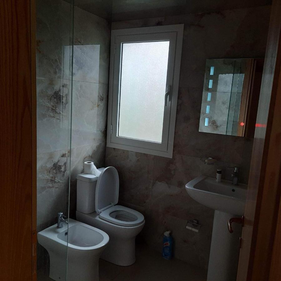 Irini'S Guesthouse Кепаро Экстерьер фото