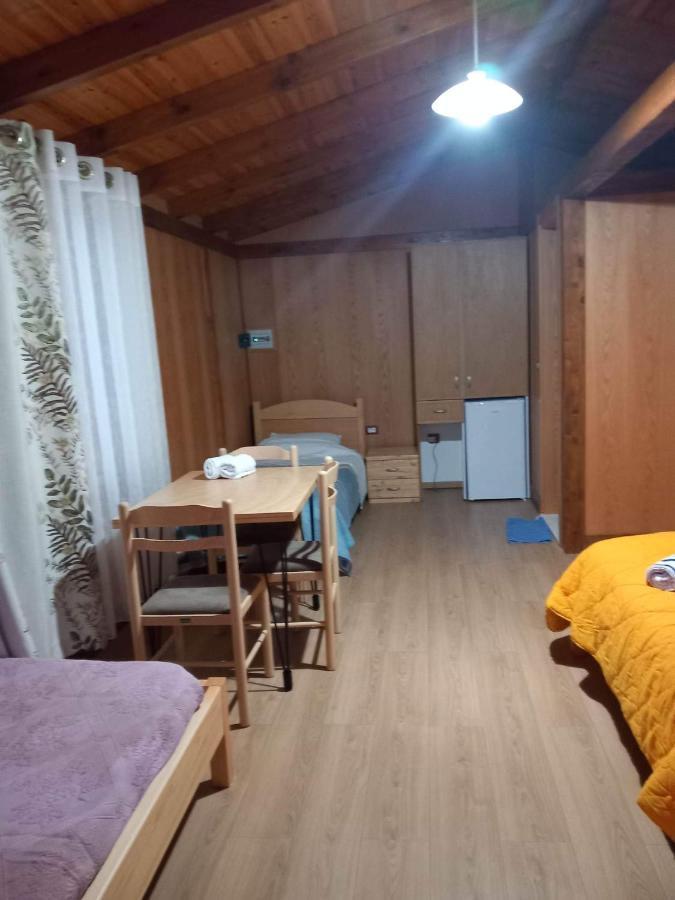 Irini'S Guesthouse Кепаро Экстерьер фото