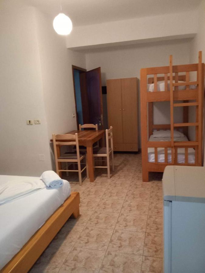 Irini'S Guesthouse Кепаро Экстерьер фото
