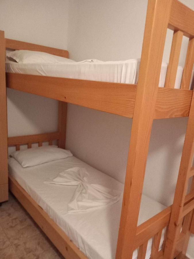 Irini'S Guesthouse Кепаро Экстерьер фото