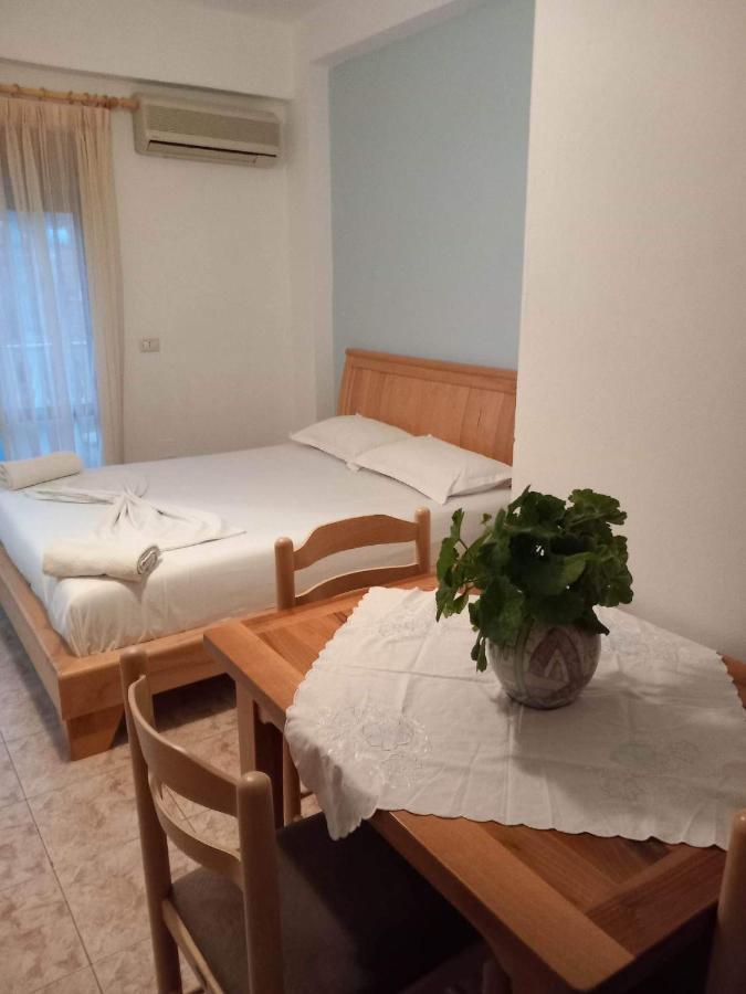 Irini'S Guesthouse Кепаро Экстерьер фото